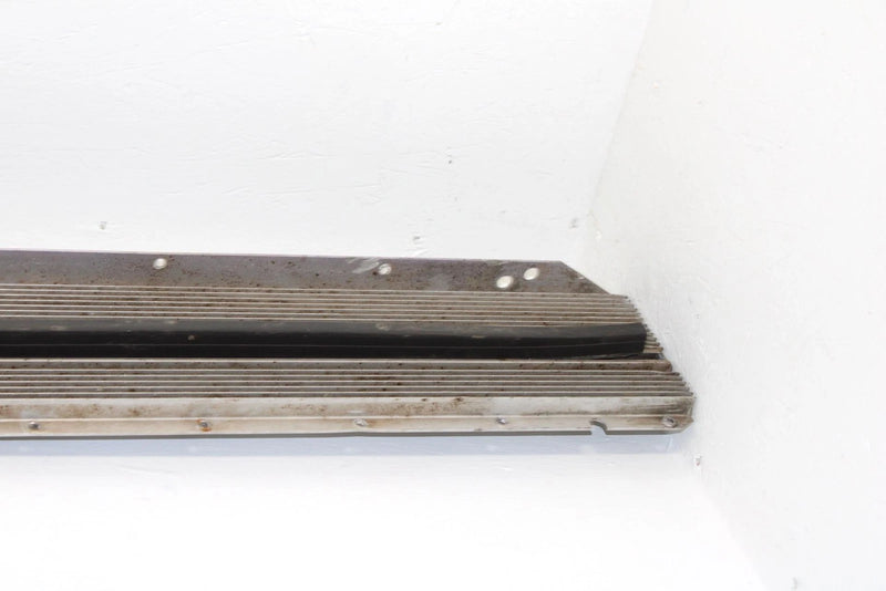 1999 Ski-doo Formula Iii 600 Oem Heat Exchanger Set 517280511 SS29