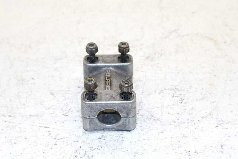 1997 Polaris 500 Indy Oem Handlebar Mount W/Bolts 5630187-067 SP15