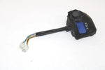 2005 Yamaha Rs Vector Er Oem Left Switch Assembly 8FA-83973-01-00 SY59