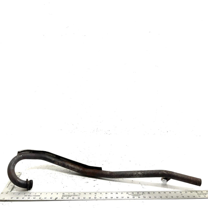 2002 Arctic Cat 375 4x4 Automatic OEM Exhaust Pipe 0512-040 AA34