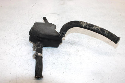 86 Honda Trx 350 A Fourtrax 350 Oem Breather Tank 17360-HA7-670 AH25