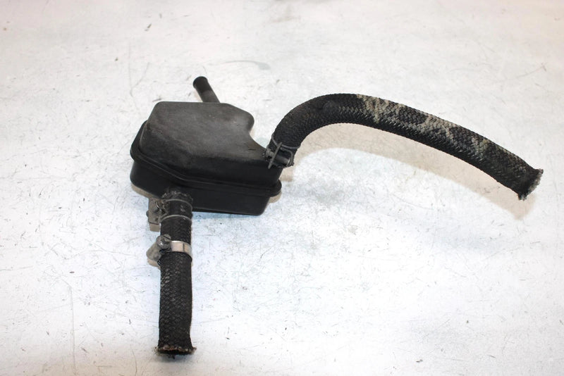 86 Honda Trx 350 A Fourtrax 350 Oem Breather Tank 17360-HA7-670 AH25