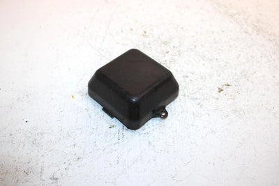 2004 Honda Fourtrax Foreman Rubicon Oem Headlight Bulb Cover 66303-HN5-670 AH5