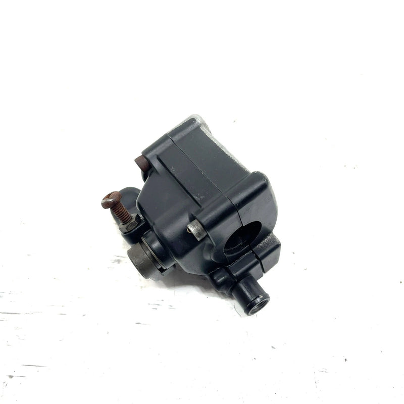 2004 John Deere Trail Buck 650 EXT OEM Throttle Lever 707000370 AJ1