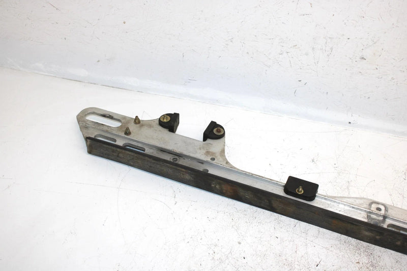 02 Ski-doo Grand Touring 500 Oem Left Skid Rail 503189415 SS24