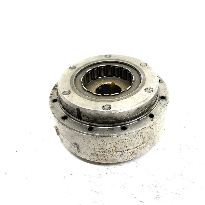 09-14 Honda Rancher 420 OEM Flywheel 31110-HP7-A01 AH28