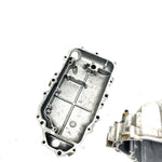01-04 Honda Foreman Rubicon 500 TRX500FA OEM Oil Tank W/Cover 15710-HN2-000 AH95