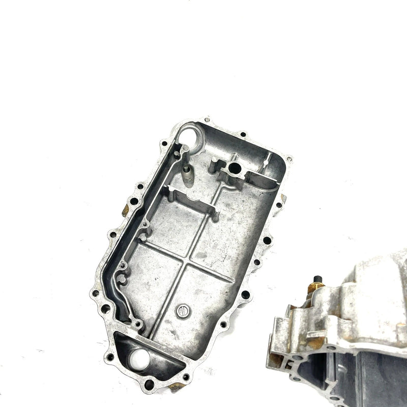01-04 Honda Foreman Rubicon 500 TRX500FA OEM Oil Tank W/Cover 15710-HN2-000 AH95