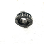 96 Yamaha Big Bear 350 YFM350FW 4x4 OEM 24T 5th Wheel Gear 4KB-17251-00-00 AY55