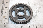 2003 Honda Fourtrax Foreman Rubicon Oem 40T Final Driven Gear 23631-HN2-000 AH11