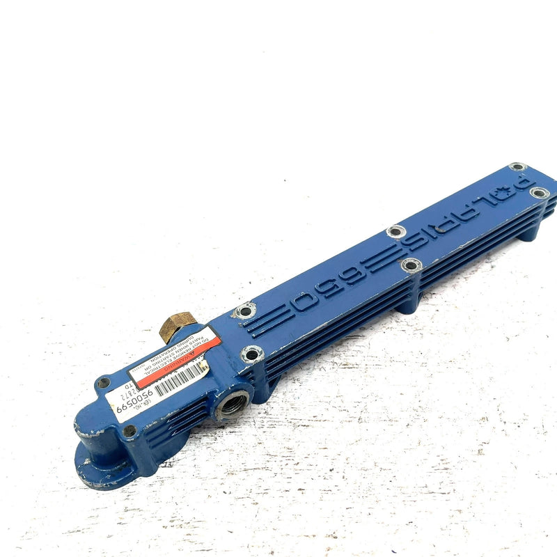 1995 Polaris SL 650 OEM Coolant Manifold 3240195 JP41