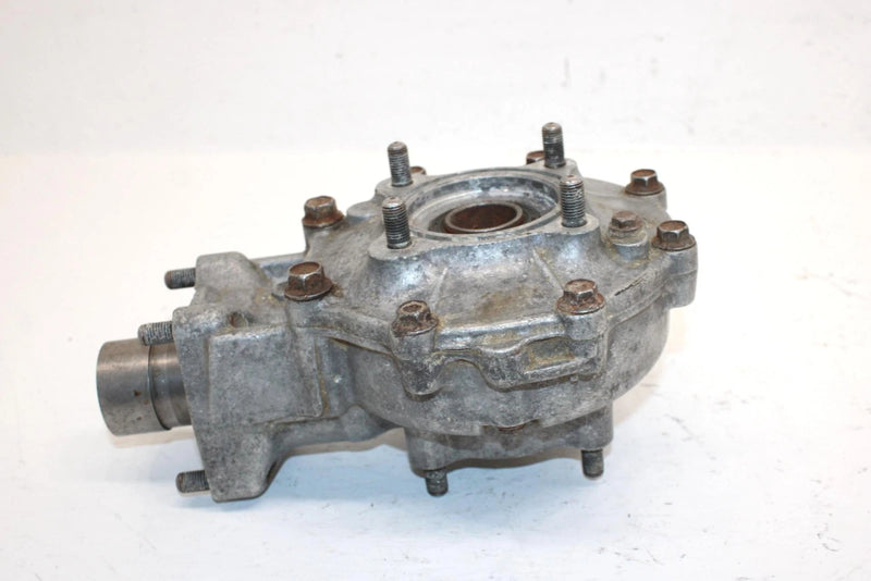 2009 Honda Trx 500 Fpea Foreman P/s Es Oem Rear Gearcase 41300-HP0-B80 AH17