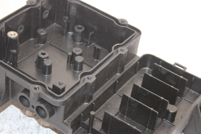 1997 Arctic Cat Tigershark Monte Carlo Oem Electronics Case 3008-465 JA12