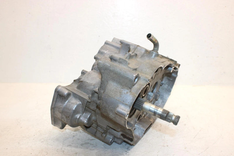 1986 Honda Trx 350 A Fourtrax 4x4 Oem Crankcase 11191-HC5-740 AH43