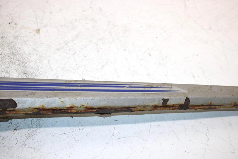 02 Ski-doo Grand Touring 500 Oem Left Trailing Arm 505070646 SS24