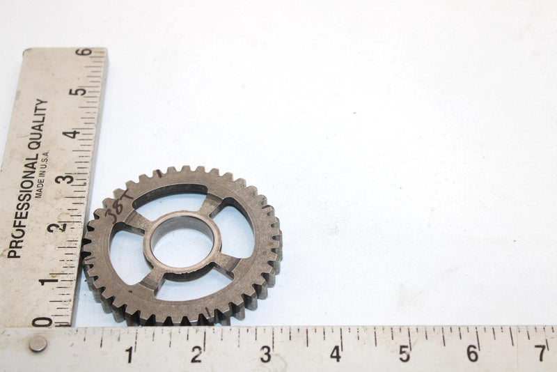 02 Honda Trx 350 Fe Oem 38T Low Gear 23411-HN5-670 AH22
