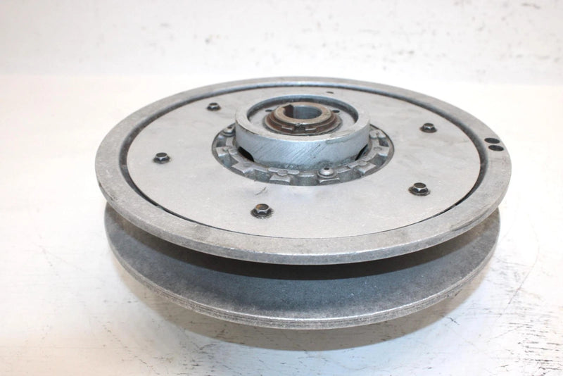 1996 Ski-doo Formula Iii 600 Oem Secondary Driven Clutch 504096100 SS22
