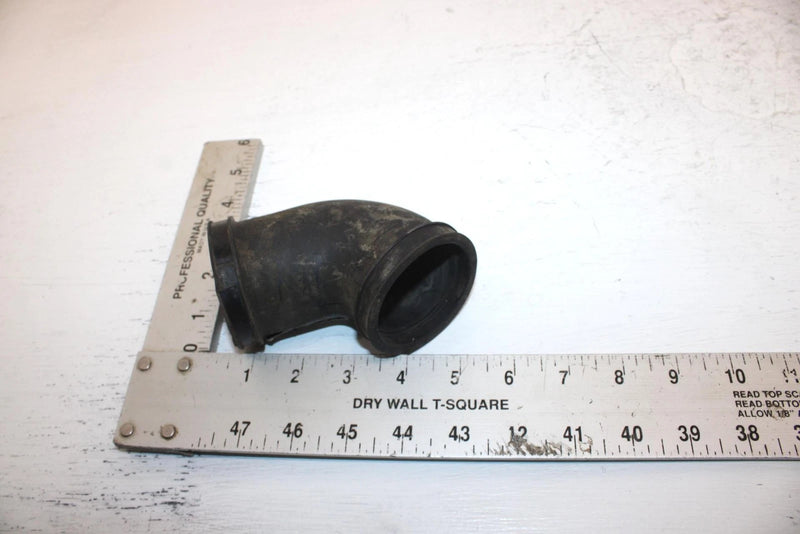 1998 Yamaha  Grizzly Oem Air Duct Elbow 4WV-15474-00-00 AY49