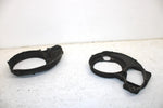 1978 Yamaha Exciter 440 Oem Fan Case Set 838-12621-00-00 SY122