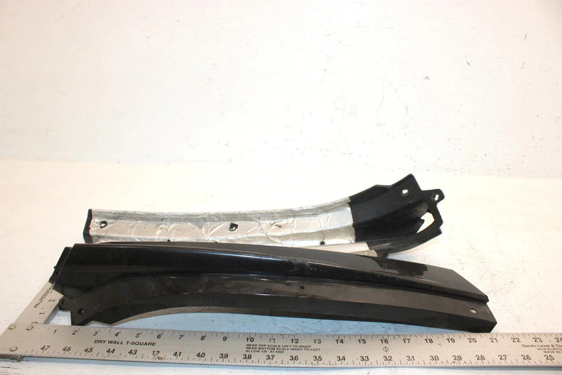 1996 Polaris 500 Oem Front Side Bumper Panel Set 5431492-177 2610010-177 SP14