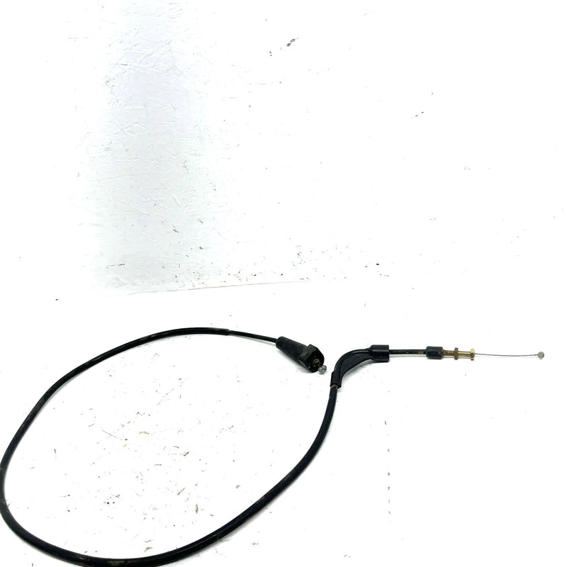 2007 Arctic Cat 700 4x4 Automatic EFI OEM Throttle Cable 0487-032 AA33
