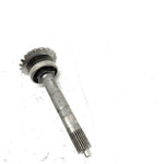 2022 Can-Am Defender HD10 OEM Transmission Shaft 420686448 XB0.1