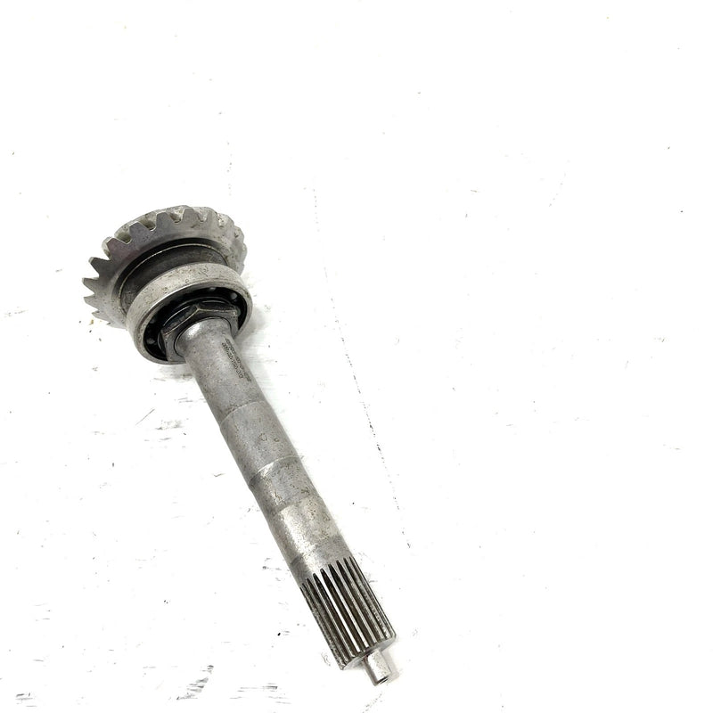 2022 Can-Am Defender HD10 OEM Transmission Shaft 420686448 XB0.1
