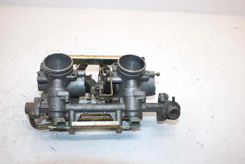 97 Arctic Cat Zr 580 Efi Oem Throttle Body 3005-068 SA124