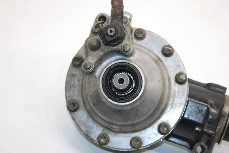 00 Arctic Cat 500 Automatic  Oem Front Gearcase 0437-032 AA7