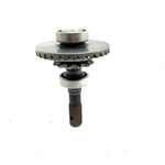 00-02 Polaris Magnum 325 4X4 OEM Rear Output Shaft W/Gear 3233622 AP202