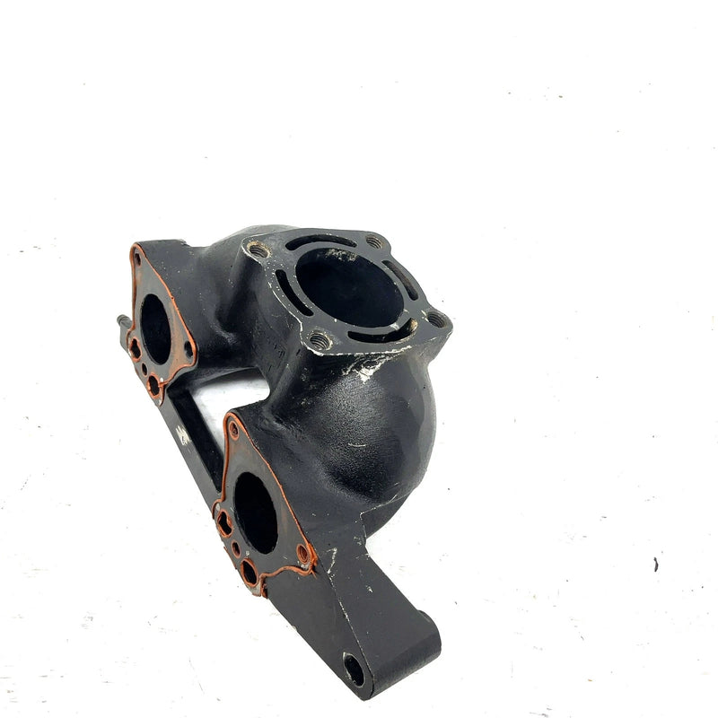 2004 Polaris Virage OEM Exhaust Manifold 1260694-329 JP45