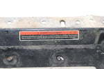 1996 Polaris 600 Xcr Sp Oem Tunnel End Cap 5241053-067 SP32