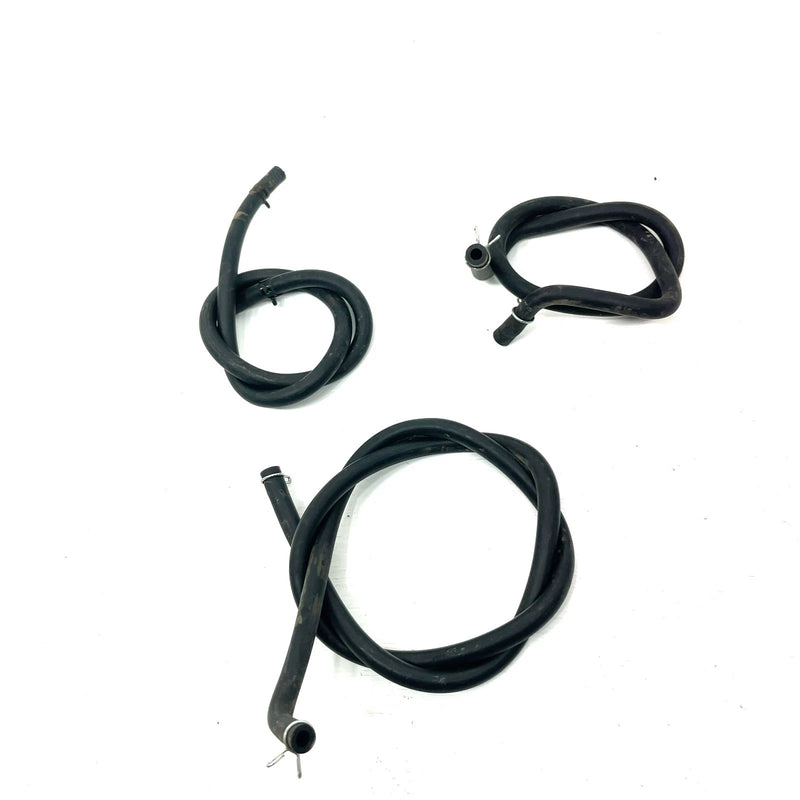 2021 CF-Moto CFORCE 600 OEM Vent Line Set AC0