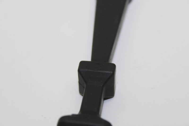 Arctic Cat OEM Hood Strap Pair 0115-306 Q2264