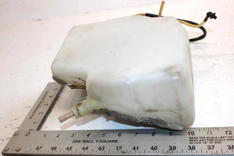 1998 Arctic Cat Zr 500 (2nd Run) Oem Oil Tank Set 0609-503 0670-341 SA62