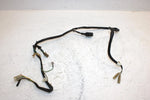 1983 Honda Atc 185 Sa All Terrain Oem Main Wire Harness 32100-958-030 AH61