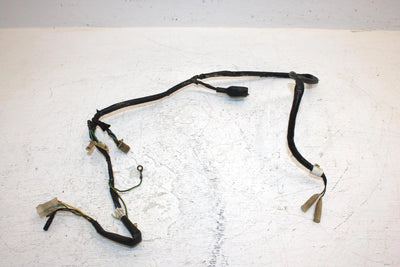 1983 Honda Atc 185 Sa All Terrain Oem Main Wire Harness 32100-958-030 AH61