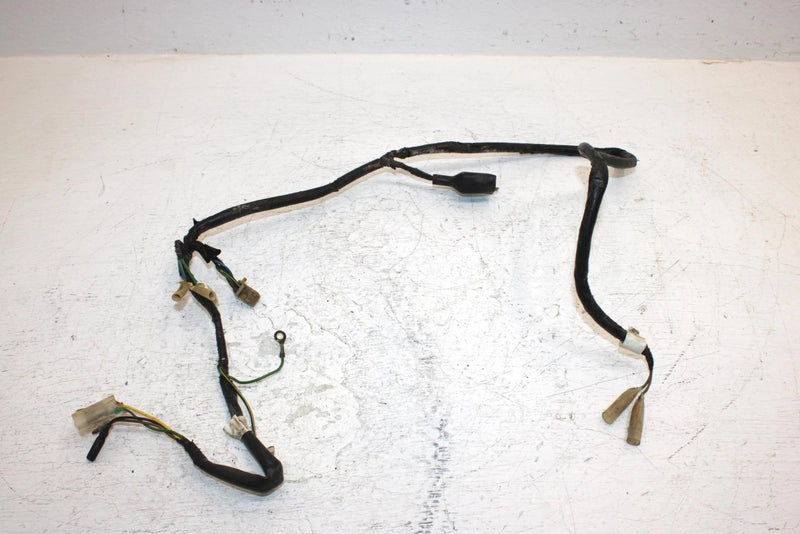 1983 Honda Atc 185 Sa All Terrain Oem Main Wire Harness 32100-958-030 AH61