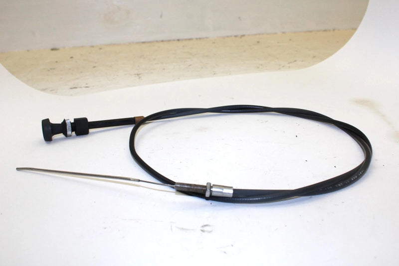 1995 Arctic Cat Daytona Oem Choke Cable 0687-077 JA6