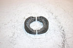 1986 Honda Trx 125 Oem Front Brake Pad Shoe Pair 45120-096-652 AH41