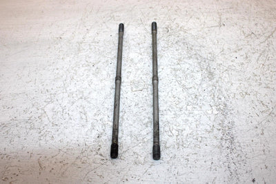 2002 Honda Foreman Rubicon 500 Oem Cylinder Stud Bolt Pair 90032-HN2-000 AH53
