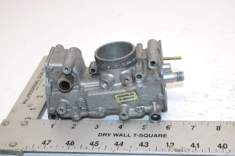 2001 Ski-doo Mxz 800 Oem PTO Side Carb 403138661 SS19