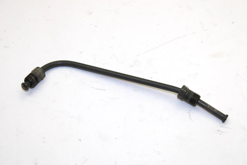 1988 Suzuki Quadrunner 250 Oem LH Front Brake Pipe No.1 59450-19B00 AS18