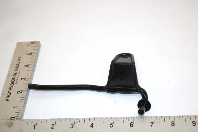 82 Honda Atc200 A Oem Left Headlight Bracket 61312-958-010 AH29