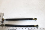 Polaris Oem Steering Tie Rod With Ends (Pair) 5020857-067 Q1081