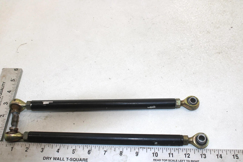 Polaris Oem Steering Tie Rod With Ends (Pair) 5020857-067 Q1081