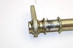 2002 Yamaha Sx600r Oem Steering Stem Shaft Column 8ED-23813-00-00 SY83