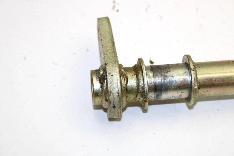 2002 Yamaha Sx600r Oem Steering Stem Shaft Column 8ED-23813-00-00 SY83