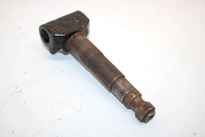 88 Polaris Star  Oem  Steering Spindal (No Bushing) 6230054 SP156