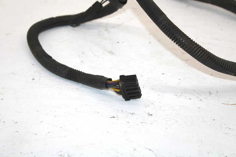 Ski-doo Oem Main Wiring Harness 515175635 B125